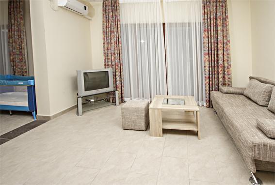 קוטור Apartments Ljoljic מראה חיצוני תמונה